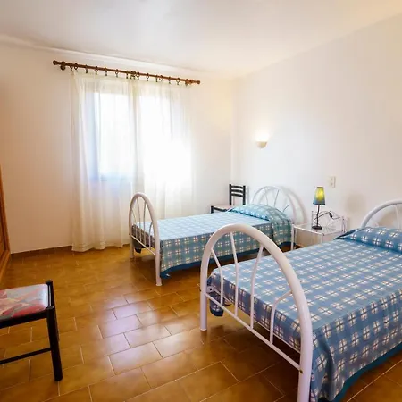 La Caletta Corsa - 2 Con Terrazza Privata, Aria Condizionata, 100m Dal Mare Lägenhet Linguizzetta