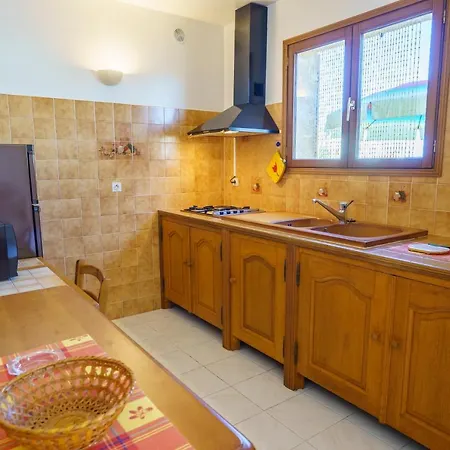 La Caletta Corsa - 2 Con Terrazza Privata, Aria Condizionata, 100m Dal Mare * Linguizzetta