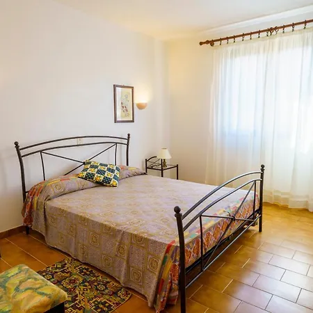 La Caletta Corsa - 2 Con Terrazza Privata, Aria Condizionata, 100m Dal Mare *