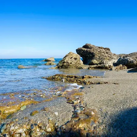 Lägenhet La Caletta Corsa - 2 Con Terrazza Privata, Aria Condizionata, 100m Dal Mare Linguizzetta