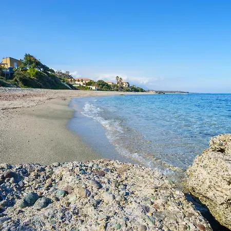 La Caletta Corsa - 2 Con Terrazza Privata, Aria Condizionata, 100m Dal Mare * Linguizzetta