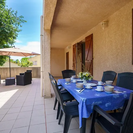 La Caletta Corsa - 2 Con Terrazza Privata, Aria Condizionata, 100m Dal Mare * Linguizzetta