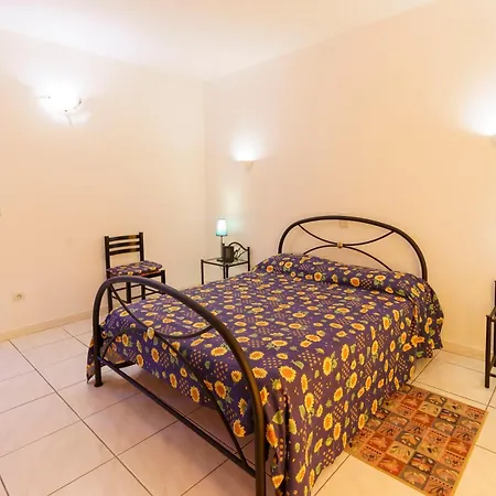 Lägenhet La Caletta Corsa - 2 Con Terrazza Privata, Aria Condizionata, 100m Dal Mare *