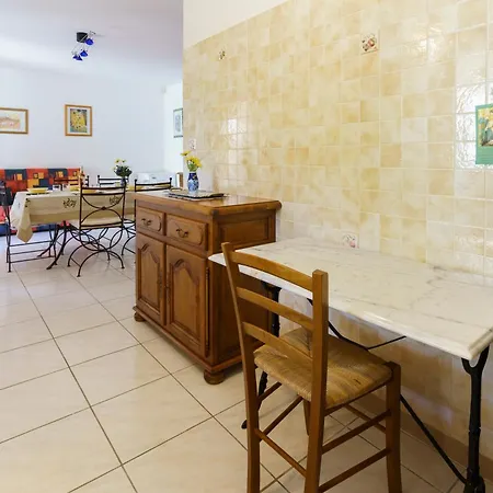 La Caletta Corsa - 2 Con Terrazza Privata, Aria Condizionata, 100m Dal Mare Lägenhet Linguizzetta