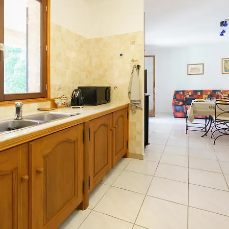 La Caletta Corsa - 2 Con Terrazza Privata, Aria Condizionata, 100m Dal Mare Linguizzetta