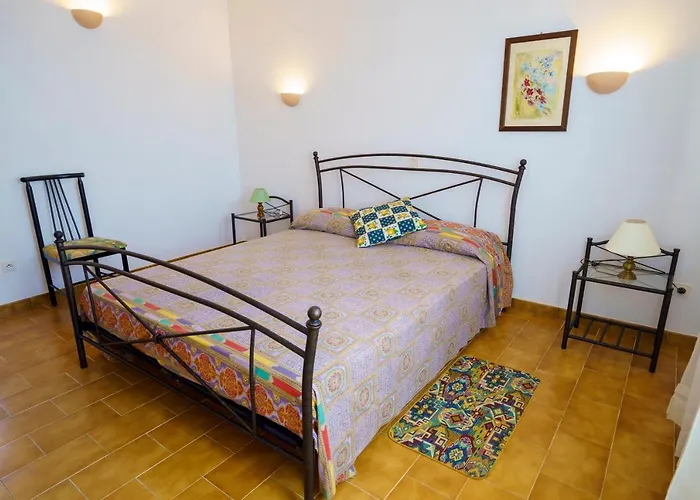 Apartman La Caletta Corsa - 2 Con Terrazza Privata, Aria Condizionata, 100m Dal Mare Linguizzetta