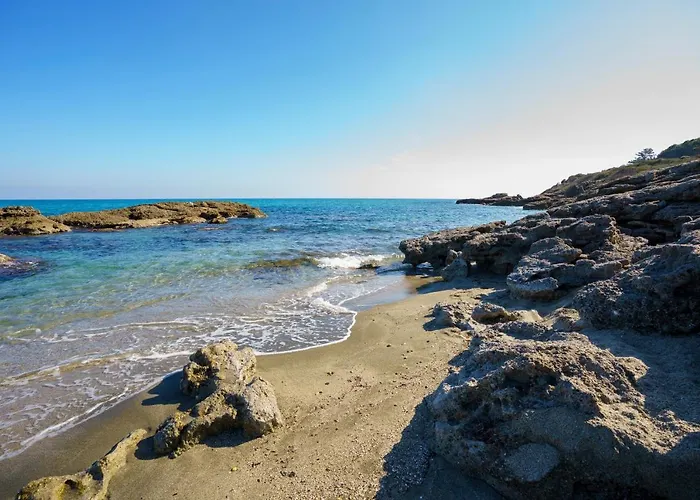 La Caletta Corsa - 2 Con Terrazza Privata, Aria Condizionata, 100m Dal Mare * Linguizzetta