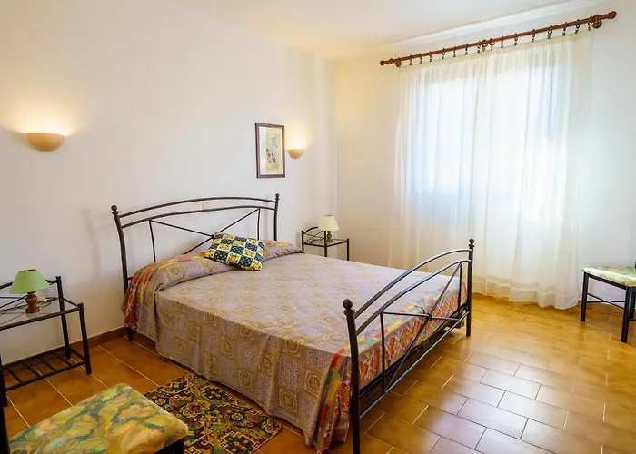 La Caletta Corsa - 2 Con Terrazza Privata, Aria Condizionata, 100m Dal Mare *