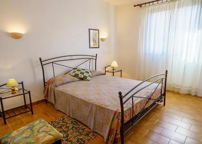 La Caletta Corsa - 2 Con Terrazza Privata, Aria Condizionata, 100m Dal Mare *