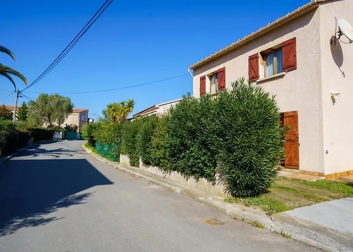 Apartman La Caletta Corsa - 2 Con Terrazza Privata, Aria Condizionata, 100m Dal Mare *