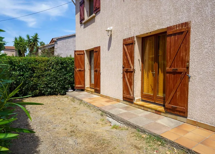 La Caletta Corsa - 2 Con Terrazza Privata, Aria Condizionata, 100m Dal Mare Apartman *