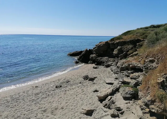 Apartman La Caletta Corsa - 2 Con Terrazza Privata, Aria Condizionata, 100m Dal Mare Linguizzetta