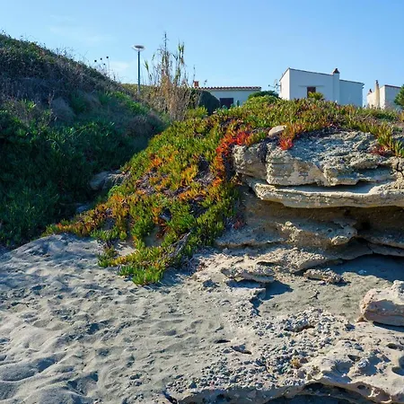 La Caletta Corsa - 2 Con Terrazza Privata, Aria Condizionata, 100m Dal Mare * Linguizzetta