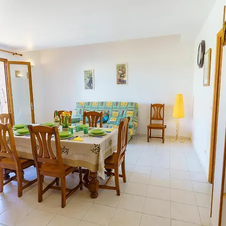 La Caletta Corsa - 2 Con Terrazza Privata, Aria Condizionata, 100m Dal Mare * Linguizzetta