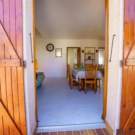 La Caletta Corsa - 2 Con Terrazza Privata, Aria Condizionata, 100m Dal Mare Linguizzetta