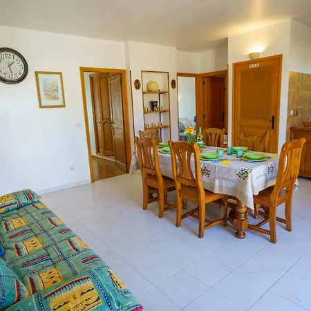 公寓 La Caletta Corsa Con Due A 100 M Dal Mare *