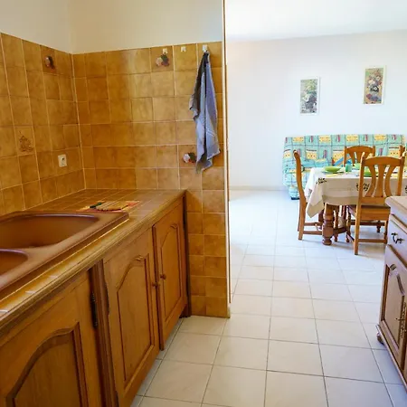 La Caletta Corsa - 2 Con Terrazza Privata, Aria Condizionata, 100m Dal Mare *