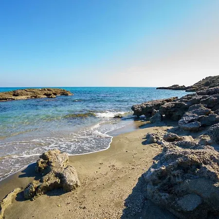 La Caletta Corsa Con Due A 100 M Dal Mare * Linguizzetta