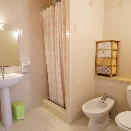 Διαμέρισμα La Caletta Corsa - 2 Con Terrazza Privata, Aria Condizionata, 100m Dal Mare