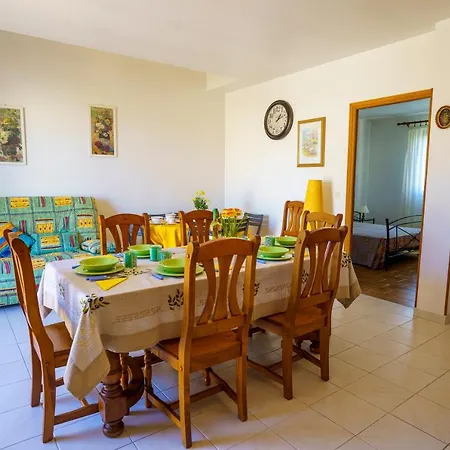 La Caletta Corsa - 2 Con Terrazza Privata, Aria Condizionata, 100m Dal Mare Linguizzetta