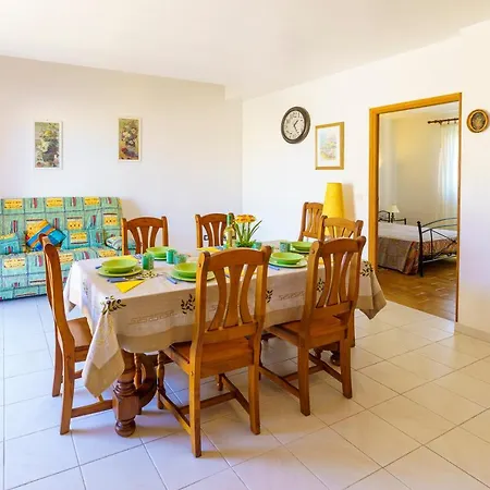 La Caletta Corsa Con Due A 100 M Dal Mare 公寓 *