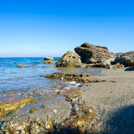 公寓 La Caletta Corsa Con Due A 100 M Dal Mare Linguizzetta