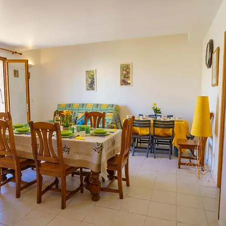 La Caletta Corsa - 2 Con Terrazza Privata, Aria Condizionata, 100m Dal Mare * Linguizzetta