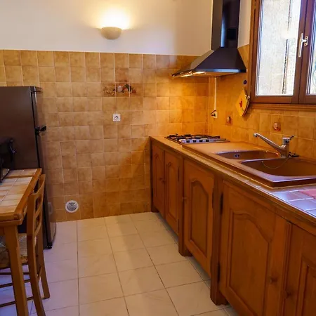 La Caletta Corsa - 2 Con Terrazza Privata, Aria Condizionata, 100m Dal Mare Apartment Linguizzetta