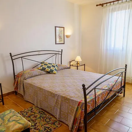 La Caletta Corsa - 2 Con Terrazza Privata, Aria Condizionata, 100m Dal Mare *