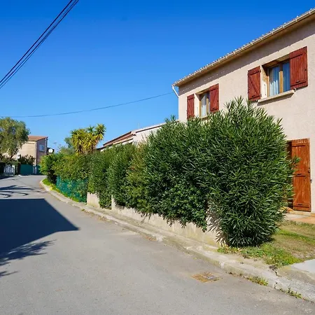 公寓 La Caletta Corsa Con Due A 100 M Dal Mare *