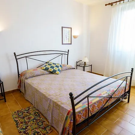 La Caletta Corsa - 2 Con Terrazza Privata, Aria Condizionata, 100m Dal Mare Apartment *