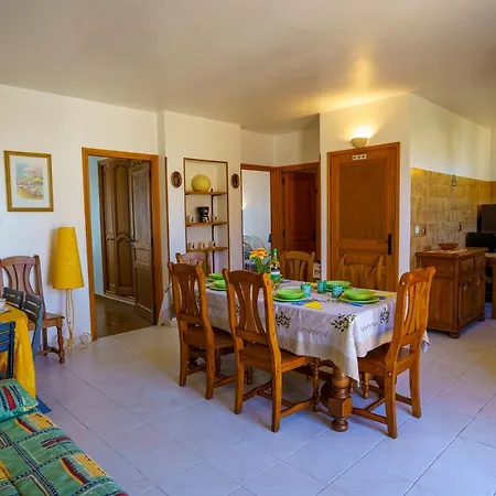 Apartment La Caletta Corsa - 2 Con Terrazza Privata, Aria Condizionata, 100m Dal Mare *