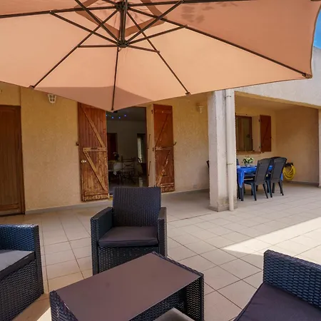 La Caletta Corsa - 2 Con Terrazza Privata, Aria Condizionata, 100m Dal Mare Διαμέρισμα