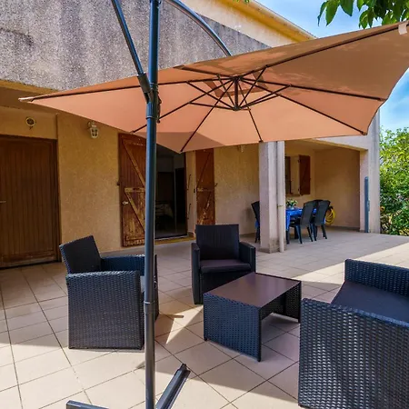 Apartment La Caletta Corsa - 2 Con Terrazza Privata, Aria Condizionata, 100m Dal Mare *