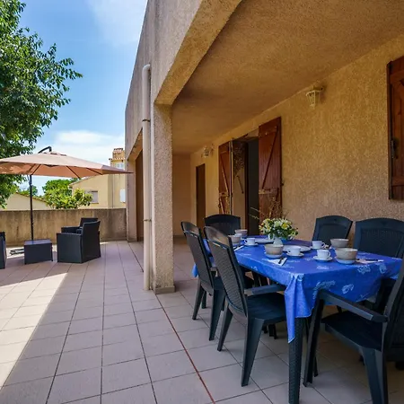 La Caletta Corsa - 2 Con Terrazza Privata, Aria Condizionata, 100m Dal Mare