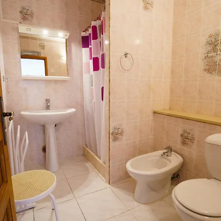 La Caletta Corsa - 2 Con Terrazza Privata, Aria Condizionata, 100m Dal Mare Apartment