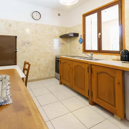 Apartment La Caletta Corsa - 2 Con Terrazza Privata, Aria Condizionata, 100m Dal Mare