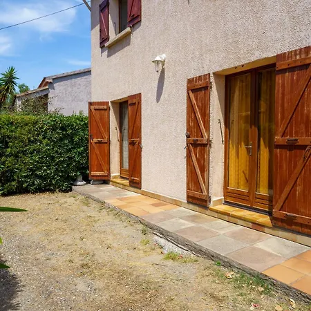 La Caletta Corsa - 2 Con Terrazza Privata, Aria Condizionata, 100m Dal Mare Apartman *