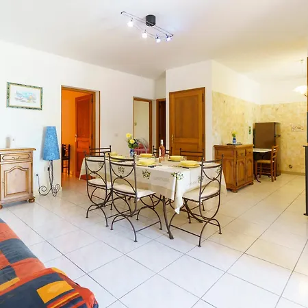 La Caletta Corsa - 2 Con Terrazza Privata, Aria Condizionata, 100m Dal Mare Apartment *