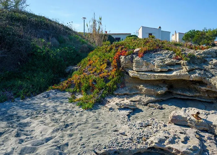 La Caletta Corsa - 2 Con Terrazza Privata, Aria Condizionata, 100m Dal Mare * Linguizzetta