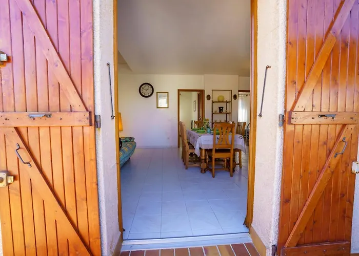 La Caletta Corsa - 2 Con Terrazza Privata, Aria Condizionata, 100m Dal Mare Linguizzetta