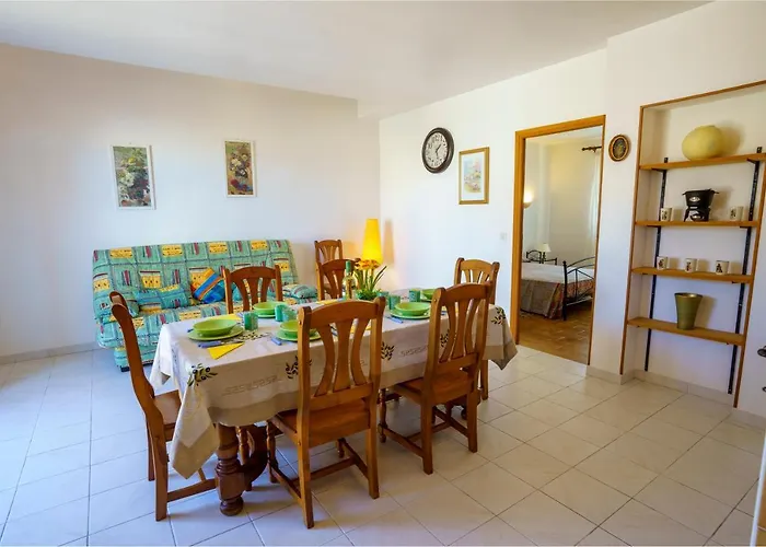 La Caletta Corsa - 2 Con Terrazza Privata, Aria Condizionata, 100m Dal Mare Apartment