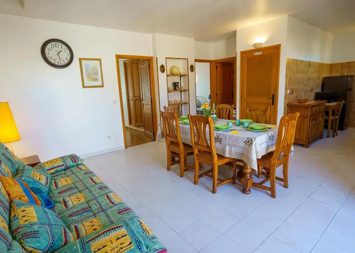 Apartment La Caletta Corsa - 2 Con Terrazza Privata, Aria Condizionata, 100m Dal Mare *