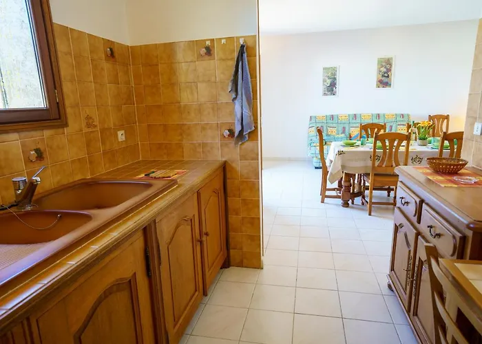 La Caletta Corsa - 2 Con Terrazza Privata, Aria Condizionata, 100m Dal Mare *