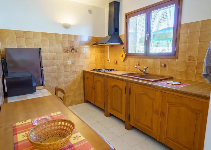 La Caletta Corsa - 2 Con Terrazza Privata, Aria Condizionata, 100m Dal Mare * Linguizzetta