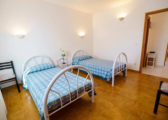 Apartment La Caletta Corsa - 2 Con Terrazza Privata, Aria Condizionata, 100m Dal Mare *