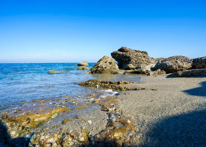 Appartement La Caletta Corsa - 2 Con Terrazza Privata, Aria Condizionata, 100m Dal Mare Linguizzetta