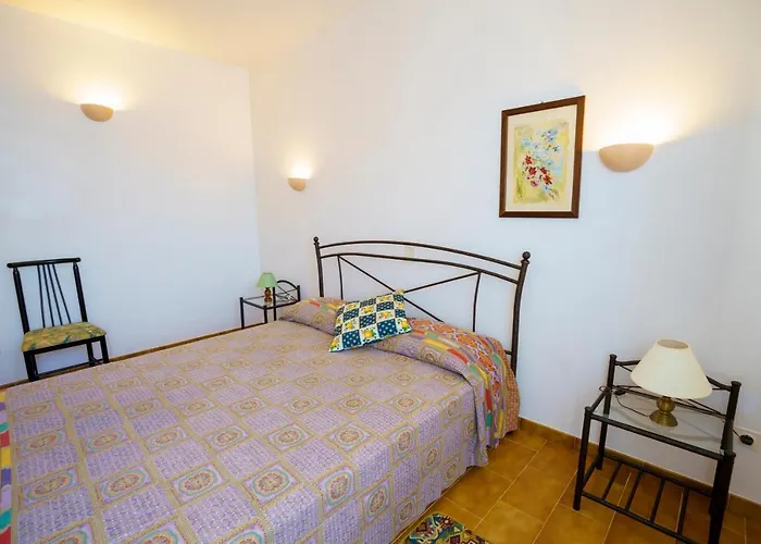 Appartement La Caletta Corsa - 2 Con Terrazza Privata, Aria Condizionata, 100m Dal Mare *