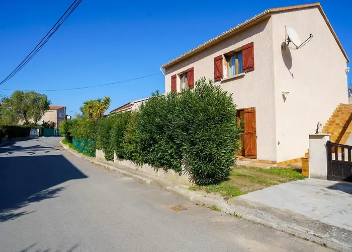 Appartement La Caletta Corsa - 2 Con Terrazza Privata, Aria Condizionata, 100m Dal Mare Linguizzetta