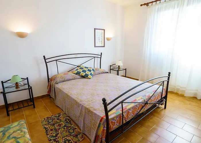 La Caletta Corsa - 2 Con Terrazza Privata, Aria Condizionata, 100m Dal Mare Appartement *